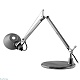 настольная лампа a011800 tolomeo micro artemide