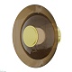настенный светильник lightera mali le306w-1g
