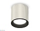 накладной светильник ambrella light techno xs6305002 (c6305, n6102)