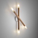 настенный светильник tk lighting 4524 noble a068402