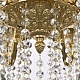 подвесная люстра bohemia ivele crystal al79101/10/250 a g