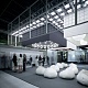 настенный светильник f17g0301 fabbian