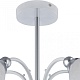 люстра на штанге arte milano napoli 326008/5 wh+cr