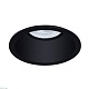 встраиваемый светильник arte lamp dash a2864pl-1bk
