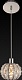 подвесной светильник toplight vera tl7260d-01ch