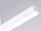 трековый однофазный светильник ambrella light track system gl6783