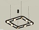 подвесная люстра ambrella light traditional (c9182, n8124) xb9182102