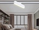 трековый однофазный светильник ambrella light track system gl6761