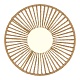 настенный светильник evoluce loom sle6022-601-01