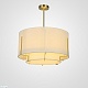 люстра на штанге imperiumloft cleo 140610-26