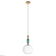 подвесной светильник loft it family 10365/c