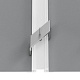 крепеж arte lamp track lights white a420005