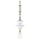 подвесной светильник loft it spindle 10423/c