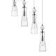 каскадная люстра lumion neoclassi emily 8268/7a