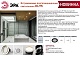 встраиваемый светильник эра kl95 sbk б0055812