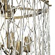 подвесная люстра citilux talla cl318262