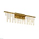 настенный светильник delight collection mb23001008-1a gold