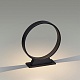 напольная лампа odeon light uvo 6615/5fl