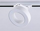 трековый однофазный светильник ambrella light track system gl6866