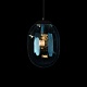 подвесной светильник loft it bubble 10427 blue