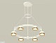 подвесная люстра ambrella light traditional (a9203, c9231, n8124) xr92031102