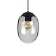 подвесной светильник loft it bubble 10427 smoke