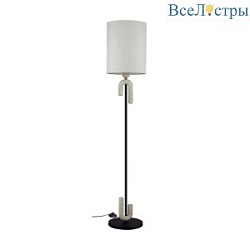 Торшер Odeon Light Exclusive Bagel 5410/1F