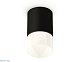 потолочный светильник ambrella light techno spot xs7422025 (c7422, n7170)