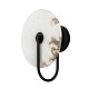 настенный светильник modestyle ms.1601.280 bk