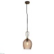 подвесной светильник indigo armonia 11001/1p brass v000084