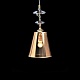 подвесной светильник lumina deco veneziana ldp 1113 gd