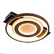 потолочный светильник f-promo labrea 4699-1c
