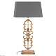 настольная лампа loft it lace 10439t/a