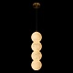 подвесной светильник loft it beads 10530/4p