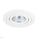 встраиваемый светильник ambrella light techno spot standard tech tn102501