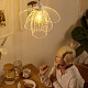 подвесной светильник imperiumloft mody 219292-26
