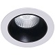 точечный светильник reluce 16085-9.0-001pt mr16 wt+bk