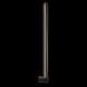 настенный светодиодный светильник loft it rays 10056bk