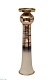 подсвечник garda decor 71pn-31261