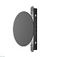 трековый магнитный светильник maytoni relax tr107-2-5w4k-b