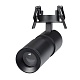 встраиваемый спот arlight lgd-artemis-built-flap-r55-12w warm3000 051796