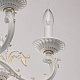подвесная люстра mw-light аврора 371011206