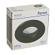 встраиваемый светильник feron dl3114 51367