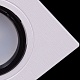 точечный светильник reluce 16211-9.0-002 wt+bk