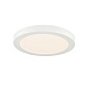 накладной/встраиваемый светильник sonex mitra led nebula white 7790/12l