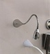 бра newport 14900 14901/a chrome