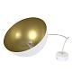 подвесной светильник lighthall amber 30 lh032019