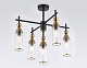 люстра на штанге ambrella light high light heigh light lh55256