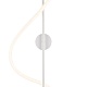 настенный светильник freya fancy fr6059wl-l28w