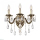бра bohemia ivele crystal al7901b10/3/175 b gb